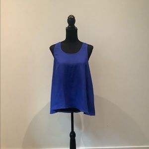 Ya Los Angeles beautiful tank top for woman is in great condition.